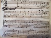 Lidio schernito amante