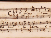 Col pregar e non costringere