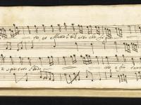 Mi saetta et alletta un bel viso