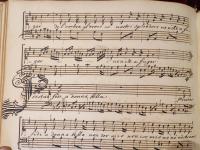 Prestar fede a donna bella