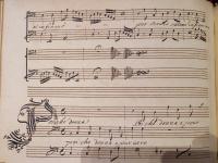 Poiché donna è pur vero