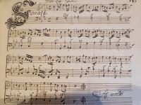 Sonata [Flauto] Fede