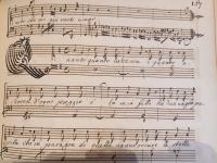 Quanto vezzosa e quanto adorata