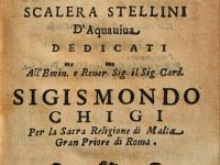 Li divertimenti poetici, frontespizio (I-Rn, 71.11.A.4)