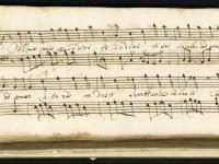 Alma mia te lo dirò