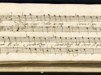 Dove fuggi dolce cor mio