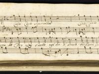 Cara speranza brillami in seno