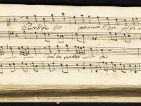 Parte il piè ma resta il core