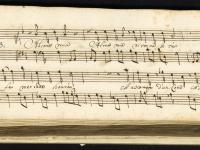 Alma mia ritorna in te