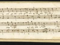 V'è chi per te sospira