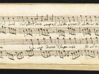 Dolci note dell'ido mio