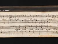 Parto sì, ma rest'il core