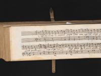 All'historie di tormenti