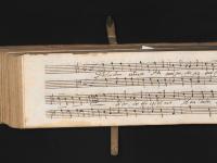 Dolce amor, bendato dio