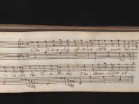 Son catene al cor, all'alma