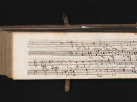 Dolce speme del mio core