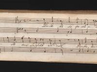 Perché tra le procelle