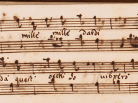 Mille faci mille dardi