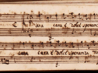 Cara e dolce speranza