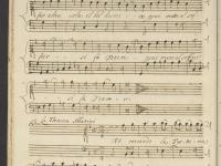 Vo cercando la fortuna