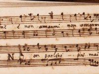 Non parlerò più mai