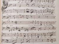 Son un tantalo anhelante