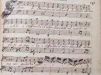 Lamento di Seneca moribondo