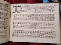 Tu parti Eurilla e di mia vita inforse