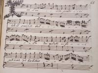 Tra l'orride pendici