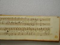 Del mio cor chi mi dà nova