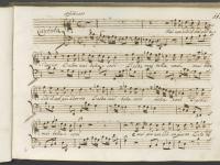 Mai non vidi il sol più adorno