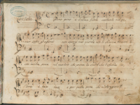 Peno e l'alma fedele