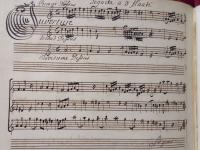 ouverture [per 3 flauti]