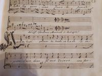 AMor tu tenti invano