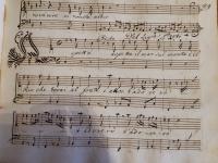 Aspetta il mar sul monte