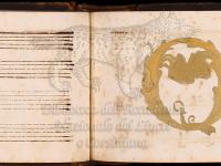 prima pagina di musica