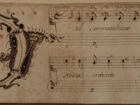 Del sonnacchioso mondo