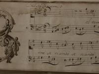 Bel tempo per me se n'andò