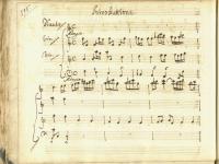 Balla dama di nome Santa