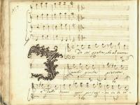 Bella dama di nome Santa