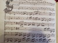 A doi flauti Del Sig:re Paisible