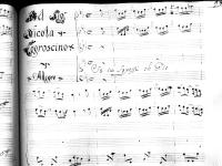 Se tu sapessi oh Dio