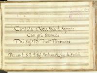 Grata gentile auretta