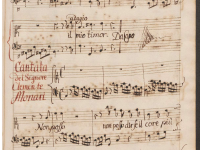 Non posso dir se il core