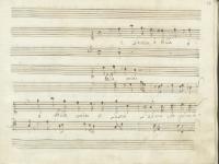 Ti lascio o bella mia