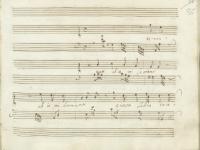 Se non vuoi ch’io mi lamenti