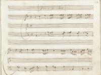 Pur che regni o stelle il figlio 1