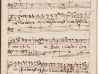 Poiché legge fatal d'invidia stella