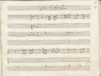 Troppo amabile e vezzoso 1