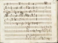 Quell’ardor che chiudo in petto